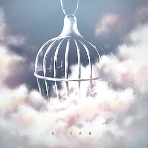 [중고] 킹스 (King&#039;s) / Kings (EP)