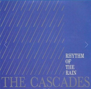 [중고] Cascades / Rhythm Of The Rain