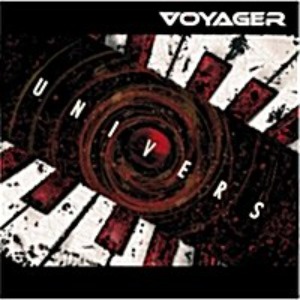 [중고] Voyager / Univers