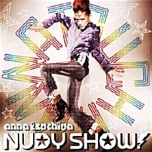 [중고] Anna Tsuchiya / Nudy Show! (smjtcd278)