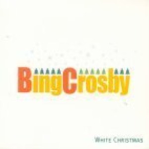 [중고] Bing Crosby / White Christmas (아웃케이스)