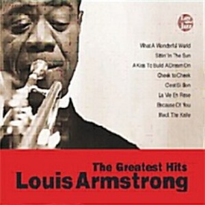 [중고] Louis Armstrong / The Greatest Hits
