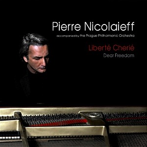 [중고] Pierre Nicolaieff / Liberte Cherie (l200001018)