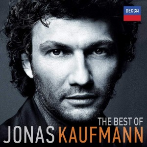 [중고] Jonas Kaufmann / The Best Of Jonas Kaufmann (dd41056)