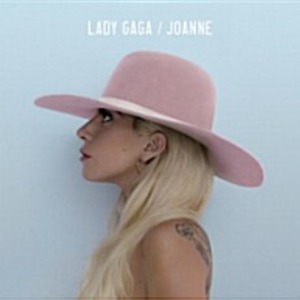 [중고] Lady Gaga / Joanne