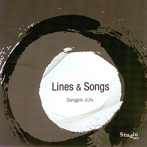 [중고] 전상직 / Lines &amp; Songs