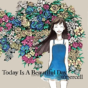 [중고] Supercell / Today Is A Beautiful Day (s50327c)