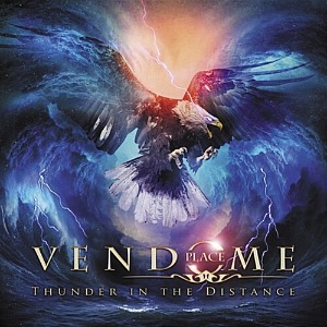 [중고] Place Vendome / Thunder In The Distance