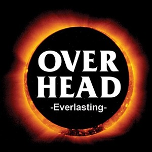 [중고] 오버헤드 (Over Head) / 1집 Everlasting