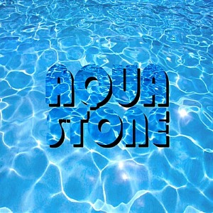 [중고] 아쿠아스톤 (Aqua Stone) / Aqua Stone (EP)