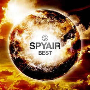 [중고] Spyair / Best (2CD/s50433c)