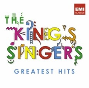 [중고] King&#039;s Singers / Greatest Hits (2CD/ekc2d0941)