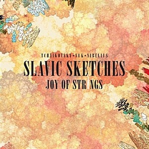 [중고] Joy Of Strings / Slavic Sketches (du42173)