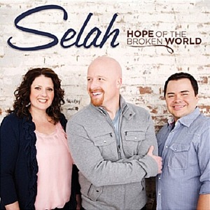 [중고] Selah / Hope Of The Broken World