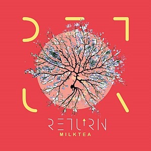 [중고] 밀크티 (Milktea) / Return (EP)