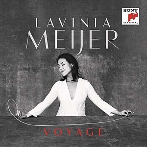 [중고] Lavinia Meijer / Voyage (s80113c)