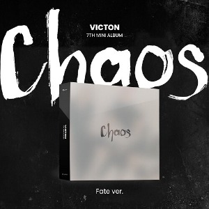 빅톤 (Victon) / 미니 7집 Chaos (Fate Ver/미개봉)