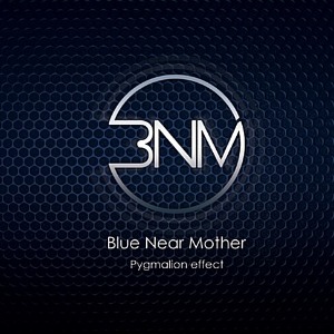 [중고] 블루 니어 마더 (Blue Near Mother) / 1집 Pygmalion Effect