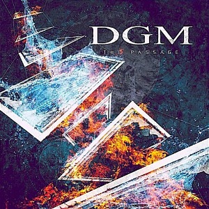 [중고] DGM / The Passage