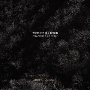 [중고] Laurent Guanzini / Chronicle Of A Dream