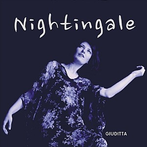 [중고] Giuditta Scorcelletti / Nightingale
