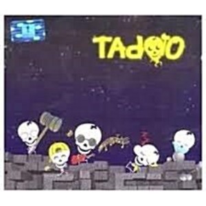 [중고] 타두 (Tadoo) / 1집 Tadoo (홍보용)