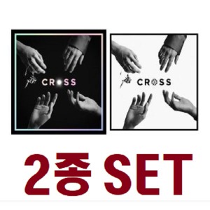 위너 (Winner) / 미니 3집 CROSS 2종세트 미개봉