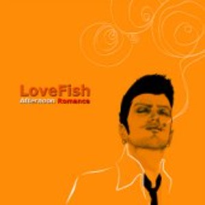 [중고] 러브피쉬 프로젝트 (LoveFish Project) / Afternoon Romance