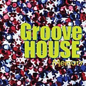 [중고] 그루브 하우스 (Groovehouse) / Memory