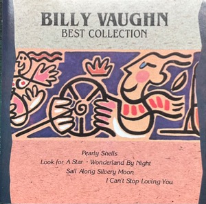 [중고] Billy Vaughn / Best Collection