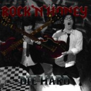 [중고] 록과 그대 (Rock N&#039; Honey) / Die Hard