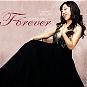 [중고] 조수미 (Sumi Jo) / Forever: The Best Of Sumi Jo ( 5186500895)