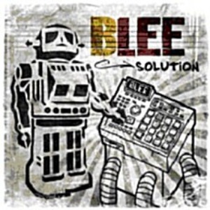 [중고] 블리 (Blee) / Blee : Solution