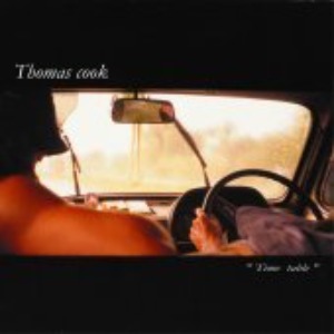 [중고] 토마스 쿡 (Thomas Cook) / Time Table (초판/+샘플러/홍보용)