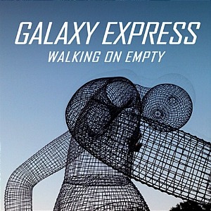 [중고] 갤럭시 익스프레스 (Galaxy Express) / 4집 Walking On Empty (Digipack)