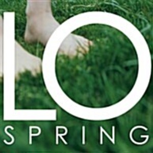 [중고] 로 (Lo) / Spring (EP)