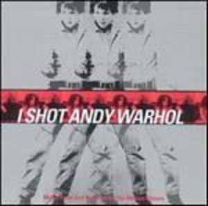 O.S.T. / I Shot Andy Warhol - 나는 앤디 워홀을 쏘았다 (미개봉)