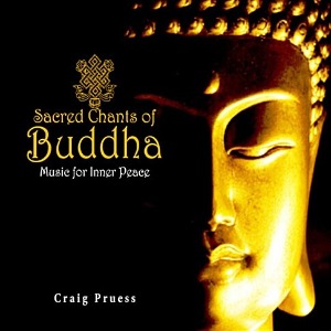 [중고] Craig Pruess / Sacred Chants Of Buddha