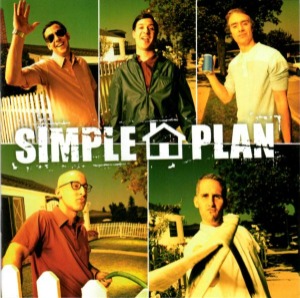 [중고] Simple Plan / Still Not Getting Any... (수입/CD+DVD)