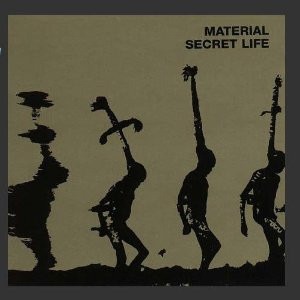 [중고] Material / Secret Life (수입)