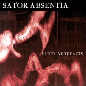 [중고] Sator Absentia / Fluid Artefacts (수입)