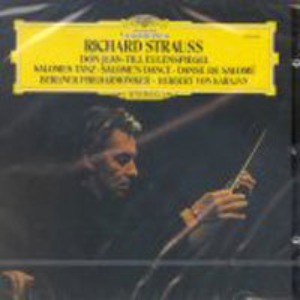 [중고] Herbert Von Karajan, Karl Richter / Strauss: Also Sprach Zaratsustra, Bach: Brandenburgische Konzerte (2CD/아웃케이스/dg5530dg5536)