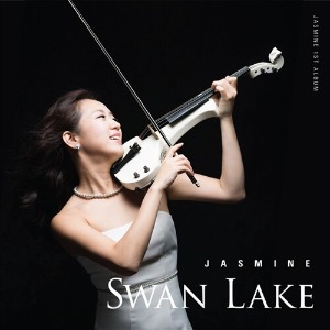 [중고] 쟈스민 (Jasmine) / Swan Lake