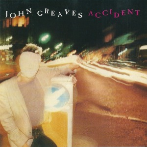 [중고] John Greaves / Accident (수입)