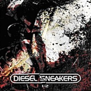 [중고] 디젤 스니커즈 (Diesel Sneakers) / 1/2 (EP)