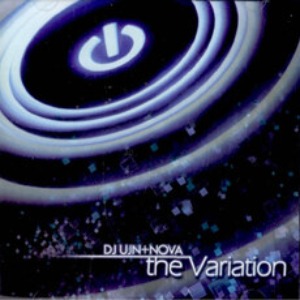 [중고] 디제이유진+노바 (DJ UJN+Nova) / The Variation