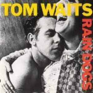 [중고] Tom Waits / Rain Dogs