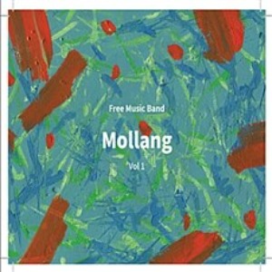 [중고] 몰랑 (Mollang) / 1집 Free Music Band Mollang Vol 1