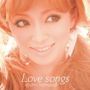 [중고] Ayumi Hamasaki (하마사키 아유미) / Love Songs (일본수입/avcd38218)