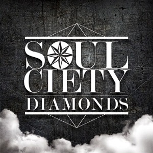 [중고] 소울사이어티 (Soulciety) / 2집 Diamonds